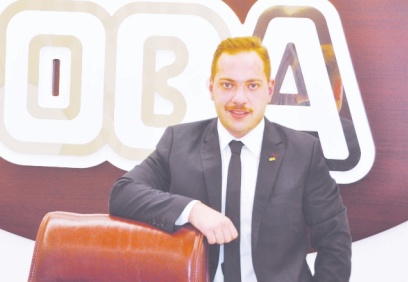 Kendi lojistiğini kuruyor