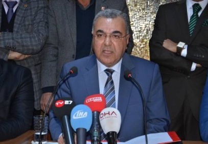 Kendi meclis üyelerinin desteği ile okul yapımına izin verilmişti