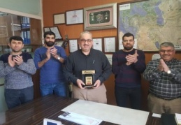 Kendi segmentinin en güçlü et kıyma makinesi