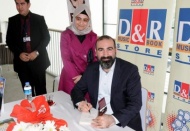 “Kendi yüreğinin sesini duyamayan başka yüreklerin sesini de duyamaz!”