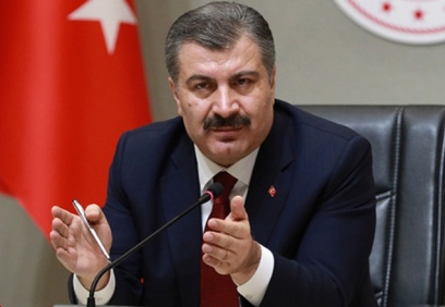 Kendilerine iyilik, arkadaşlarına arkadaşlık yapmıyorlar