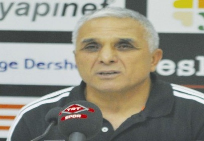 Kendimize eleştirilerimizi yöneltiyoruz 