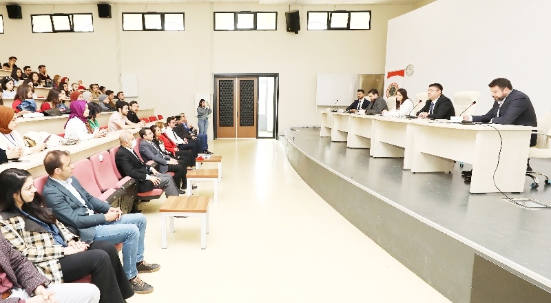 “Kendimizi mümkün olduğunca iyi yetiştirmek istiyoruz”