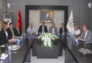 Kendimizi tek borsa olarak niteliyoruz