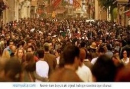 Kendine ayırdığı zamandan memnun olan kadınların oranı yüzde 56.2