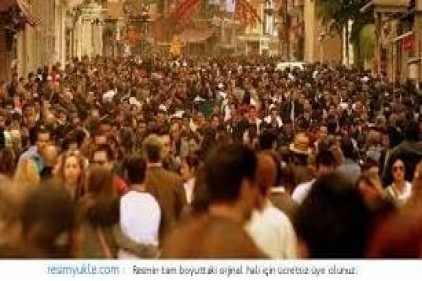 Kendine ayırdığı zamandan memnun olan kadınların oranı yüzde 56.2