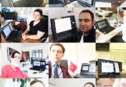 “Kendini Geliştir”, “İşini Geliştir” ve “Öğrencini Geliştir”