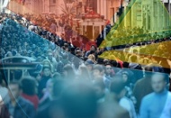 Kendini ikinci sınıf vatandaş hissedenlerin oranı yüzde 40'tan fazla