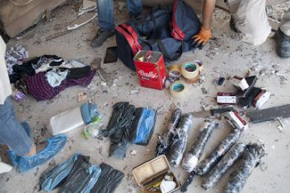 Kendini patlatan IŞİD&#8217;li teröristin düğün saldırısını yönlendirdiği açıklandı