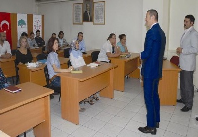 Kendinize güvenin, sosyal ilişkilere önem verin