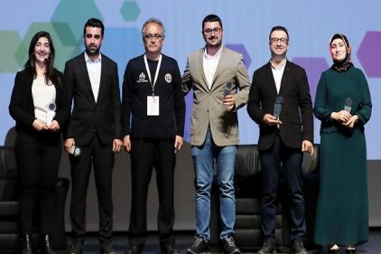 Kendinizi geliştirip donanımınızı arttırırsanız daha iyi şartlarda kariyer sahibi olabilirsiniz
