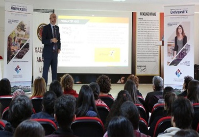 "Kendinizi iyi gözden geçirin"