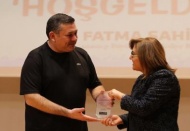 “Kendinizi iyi yetiştirin, bilgi güçtür, güç ise kuvvettir’
