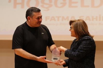 &#8220;Kendinizi iyi yetiştirin, bilgi güçtür, güç ise kuvvettir&#8217;