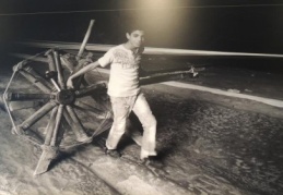 ‘Kendircilik’ sergisi için son gün 