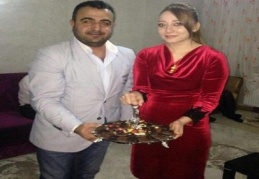 Kendisinden ayrılmaya çalışan sevgilisini öldürdü