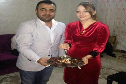 Kendisinden ayrılmaya çalışan sevgilisini öldürdü