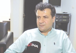 Kendisini dolandıranlardan intikam alırken fenomen oldu