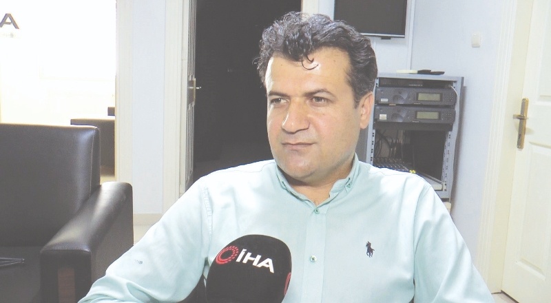 Kendisini dolandıranlardan intikam alırken fenomen oldu