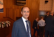 “Kenetleneceğiz, daha fazla üretim istihdam ve ihracat için çalışacağız”
