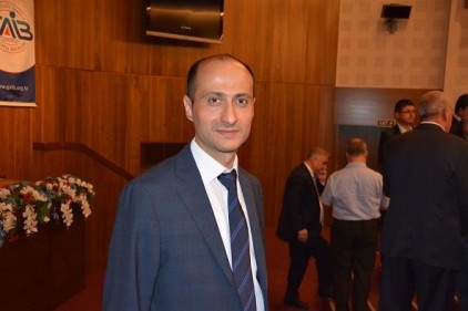&#8220;Kenetleneceğiz, daha fazla üretim istihdam ve ihracat için çalışacağız&#8221;