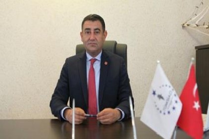 &#8216;&#8216;Kent ekonomisi için önemli bir toplantıya ev sahipliği yapacağız&#8217;&#8217;
