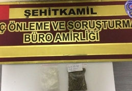 Kent genelinde 137 kişiye işlem yapıldı