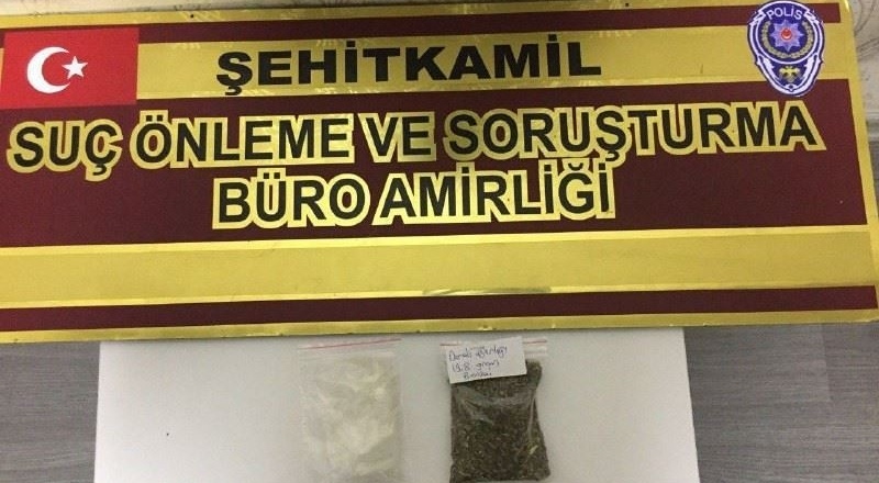 Kent genelinde 137 kişiye işlem yapıldı