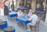 Kent genelinde 25 bin esnaf kayıt dışı çalışıyor