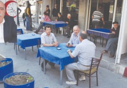 Kent genelinde 25 bin esnaf kayıt dışı çalışıyor