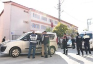 Kent genelinde denetimler aralıksız devam ediyor