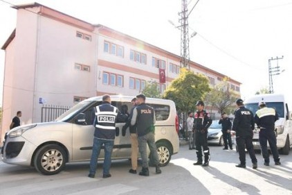 Kent genelinde denetimler aralıksız devam ediyor
