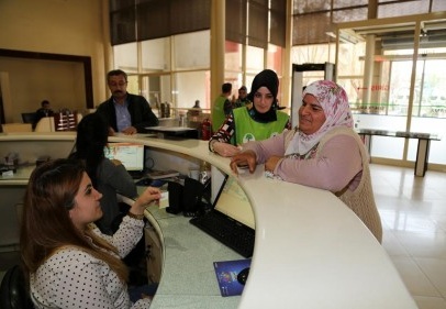 “Kent Gönüllüleri” projesi başarı kazandı