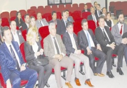 Kent Konseyi’nde çalışma grupları oluşturuluyor