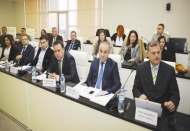 Kent merkezinderaylı sistemin yaygınlaştırılmasını yararlı görüyoruz