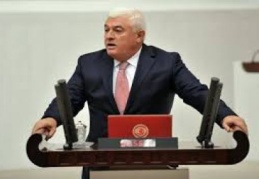 “Kent merkezinin geleceğine Ankara’daki Beyler değil, Gaziantepliler karar verir”