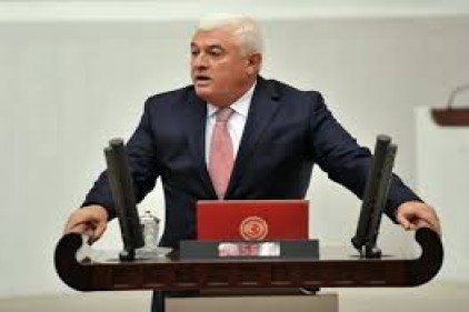 &#8220;Kent merkezinin geleceğine Ankara&#8217;daki Beyler değil, Gaziantepliler karar verir&#8221;
