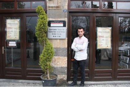 Kent müzeleri kentin aynasıdır
