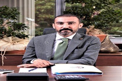 Kent olarak ihracatımızı yüzde 6,2 oranında attırdık