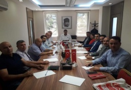 Kent politikaları rant için değil toplum yararı için yapılmalıdır