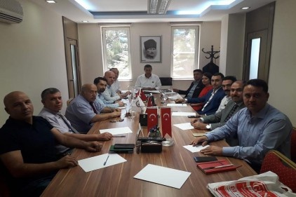 Kent politikaları rant için değil toplum yararı için yapılmalıdır