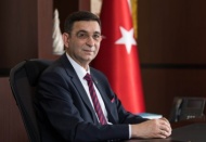 Kent sanayimizin bugünlere gelmesinde çok büyük emeği var