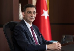 Kent sanayimizin bugünlere gelmesinde çok büyük emeği var
