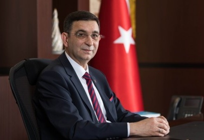 Kent sanayimizin bugünlere gelmesinde çok büyük emeği var