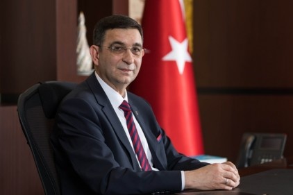 Kent sanayimizin bugünlere gelmesinde çok büyük emeği var