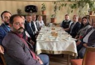 Kent tarihine değer katan sembollerin korunması gerekiyor