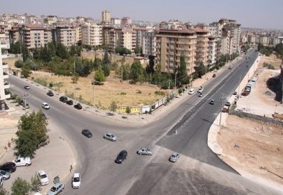 Kent trafiği rahatlayacak