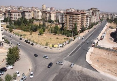 Kent trafiği rahatlayacak 