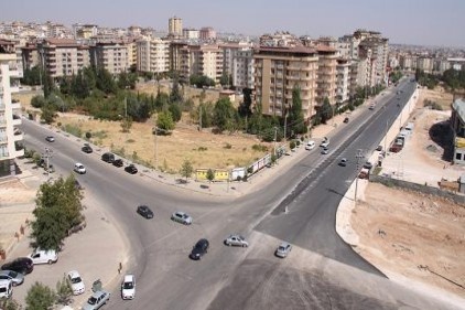 Kent trafiği rahatlayacak 