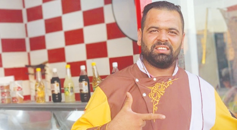 Kent ve ülke genelinde şubeleşmeye gideceğiz